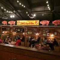 Photo taken at Famous Dave&amp;#39;s Bar-B-Que by Tammy K. on 5/28/2018