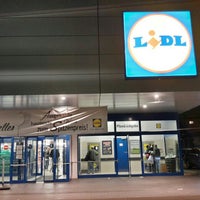 Photo taken at Lidl by Som R. on 10/22/2015