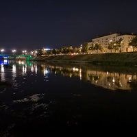 6/21/2019에 IvetaZee님이 Žaliasis tiltas에서 찍은 사진