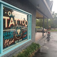 Only You Tattoo - Grant Park - 9 tips