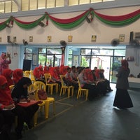 Kolej Vokasional Kuantan Jalan Tengku Muhamad