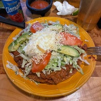 Photo taken at Ponce&amp;#39;s Mexican Restaurant by spaghetti j. on 8/3/2023