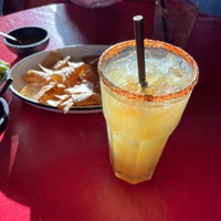 Photo taken at El Comal Mexican Restaurant by spaghetti j. on 4/6/2022