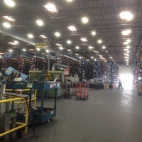 Photo taken at Industrial Metal Supply Co. by Ruby C. on 2/15/2014