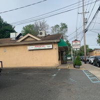 Dunellen bbq discount
