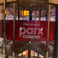 Photo taken at Parx Casino by hey_emzz on 11/13/2021