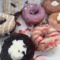 Photo taken at Duck Donuts by hey_emzz on 1/16/2021