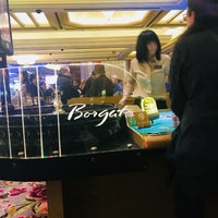 Borgata Craps Borgata Craps