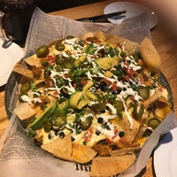 Photo taken at Horse &amp;amp; Plow by Gülay on 7/12/2019