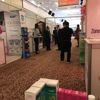 Photo taken at NG Afyon Wellness &amp;amp; Convention by Ateş on 3/9/2017