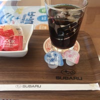 福島スバル自動車 会津店 会津若松市 福島県