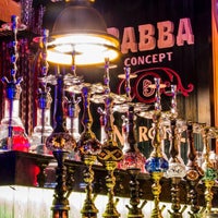 รูปภาพถ่ายที่ Babba Lounge โดย Nubahar A. เมื่อ 8/3/2016