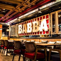 Photo prise au Babba Lounge par Nubahar A. le8/3/2016