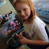 Kids Hair Salon 5500 Grossmont Center Dr