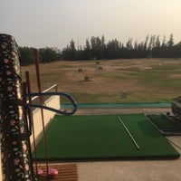 Photo taken at North Park Driving Range by MayMe&amp;#39; M. on 2/14/2021