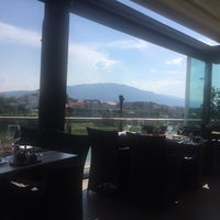 Foto scattata a Hotel City Maribor da Harry D. il 5/31/2017