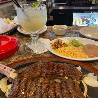 Das Foto wurde bei Chachi&amp;#39;s Mexican Restaurant von Jim B. am 8/14/2020 aufgenommen