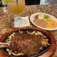 Снимок сделан в Chachi&amp;#39;s Mexican Restaurant пользователем Jim B. 5/29/2020