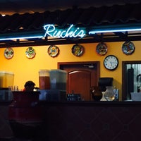 Photo taken at Ruchi&amp;#39;s Taqueria by Jim B. on 6/26/2015