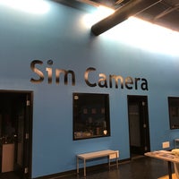Photo taken at SIM Digital by Abner A. on 3/18/2018