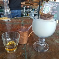 Das Foto wurde bei Yucatan Taco Stand Tequila Bar &amp;amp; Grill von Keisha F. am 6/9/2018 aufgenommen