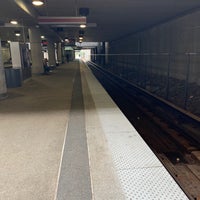 Photo taken at MARTA - Lindbergh Center Station by Rico N. on 7/4/2019