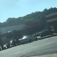 Photo taken at CITGO by Rico N. on 8/15/2017