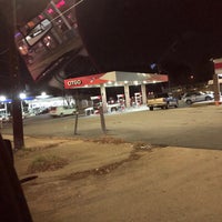 Photo taken at CITGO by Rico N. on 12/11/2017