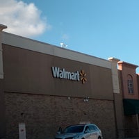 Photo taken at Walmart Supercenter by Rico N. on 12/5/2018