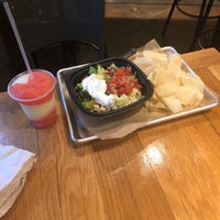 Photo taken at Willy&amp;#39;s Mexicana Grill #8 by Rico N. on 9/26/2018