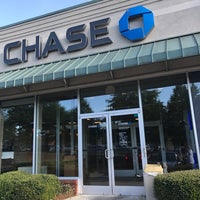 Photo taken at Chase Bank by Rico N. on 7/29/2017