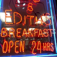 3/22/2021にRico N.がBob &amp;amp; Edith&amp;#39;s Dinerで撮った写真