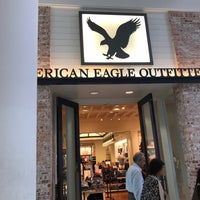 Photo taken at American Eagle Store by Rico N. on 6/26/2017