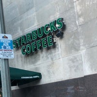 Photo taken at Starbucks by Rico N. on 8/28/2018