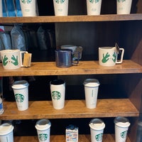 Photo taken at Starbucks by Rico N. on 6/19/2021