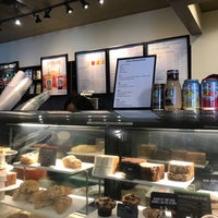 Photo taken at Starbucks by Rico N. on 7/2/2017