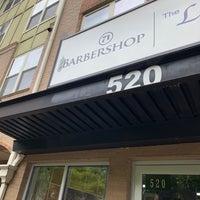 Photo taken at 71 Barbershop by Rico N. on 5/9/2019