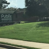 Photo taken at Publix by Rico N. on 7/19/2017