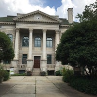 Old Courthouse on the Square - 1 tip