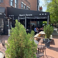 Photo taken at Shaw&amp;#39;s Tavern by Rico N. on 5/22/2021