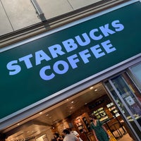 Photo taken at Starbucks by Rico N. on 8/27/2021