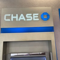 Photo taken at Chase Bank by Rico N. on 7/15/2021