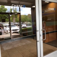 Photo taken at Chase Bank by Rico N. on 5/5/2018