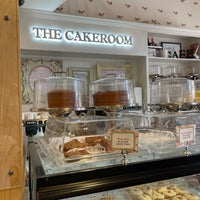 Photo taken at The CakeRoom by Rico N. on 6/19/2021
