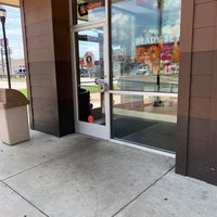 Photo taken at Dunkin&amp;#39; by Rico N. on 7/4/2019