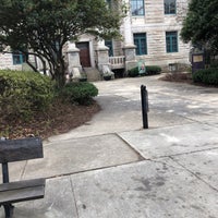 Old Courthouse on the Square - 1 tip