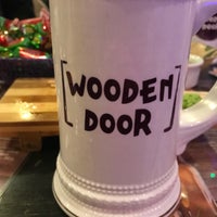 Foto scattata a Wooden Door da Nastasi il 3/9/2019