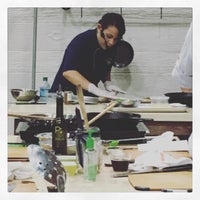 Foto scattata a Chef Alyssa&amp;#39;s Kitchen da Jennifer O. il 11/19/2015