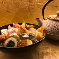 Foto tomada en Michizaki  por Amber C. el 10/16/2018