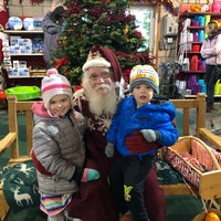 Photo taken at Downtown Home &amp;amp; Garden by Sarah C. on 12/1/2018